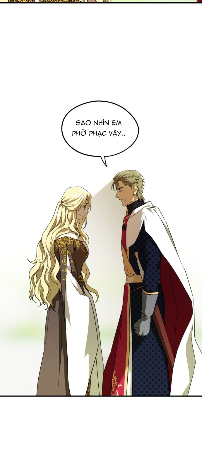 Bị Che Khuất Bởi Hoàng Hôn Chap 56 - Next Chap 57