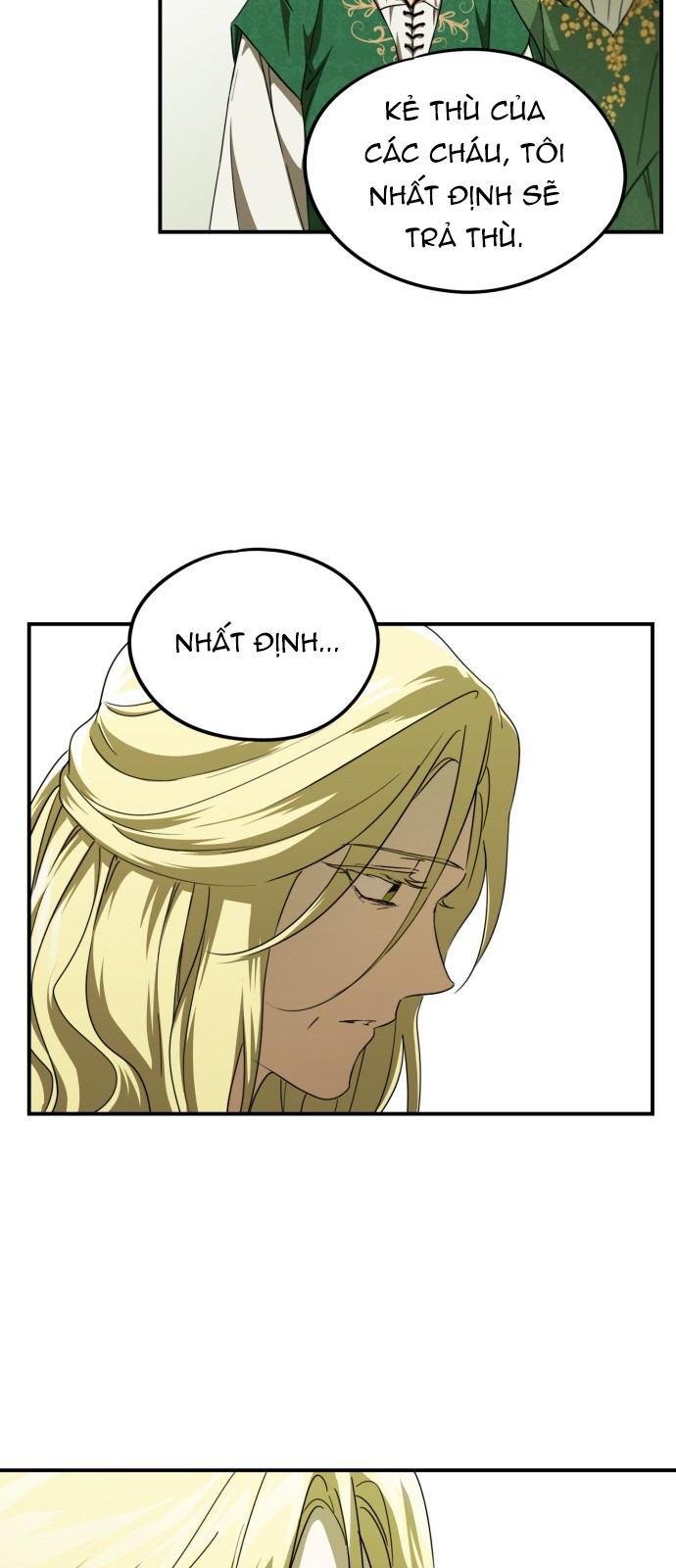 Bị Che Khuất Bởi Hoàng Hôn Chap 56 - Next Chap 57