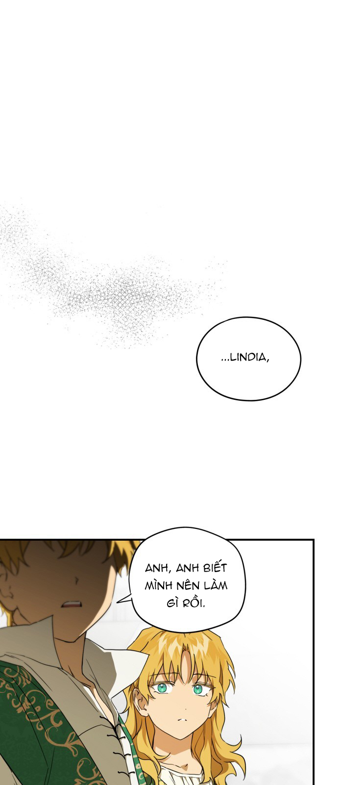 Bị Che Khuất Bởi Hoàng Hôn Chap 56 - Next Chap 57