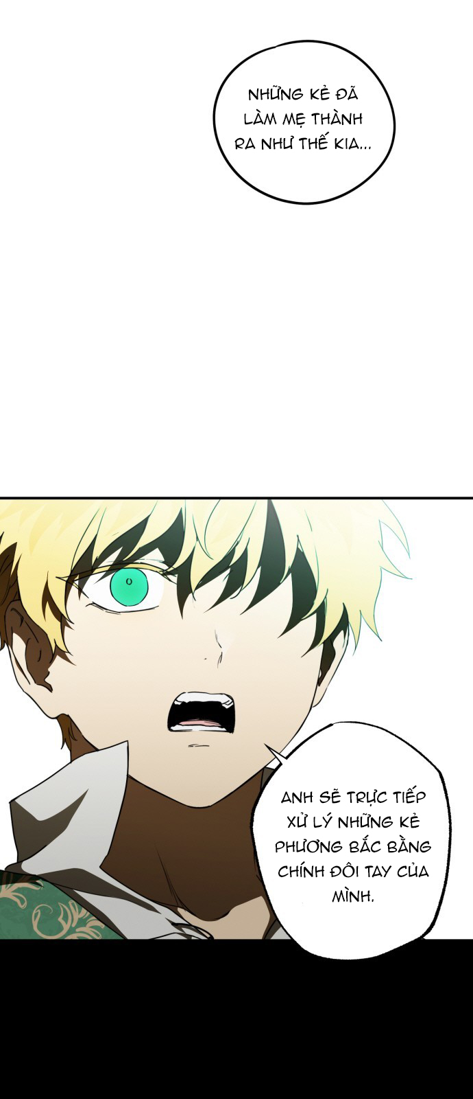 Bị Che Khuất Bởi Hoàng Hôn Chap 56 - Next Chap 57