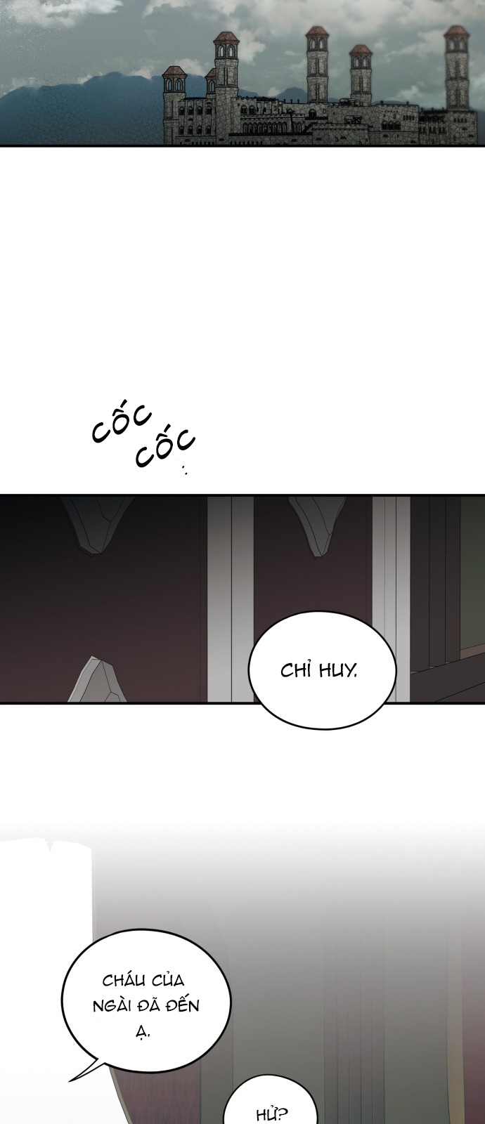 Bị Che Khuất Bởi Hoàng Hôn Chap 56 - Next Chap 57