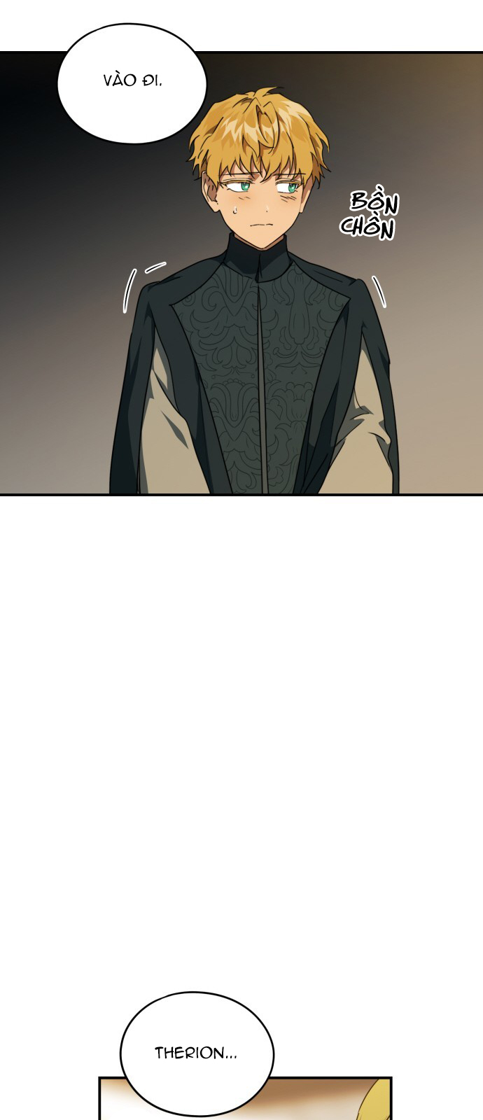 Bị Che Khuất Bởi Hoàng Hôn Chap 56 - Next Chap 57