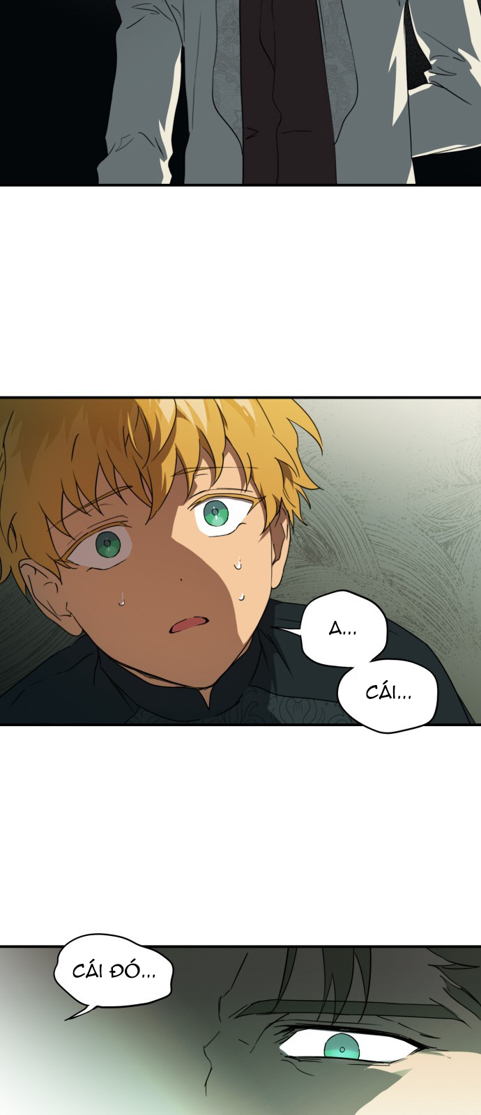 Bị Che Khuất Bởi Hoàng Hôn Chap 56 - Next Chap 57