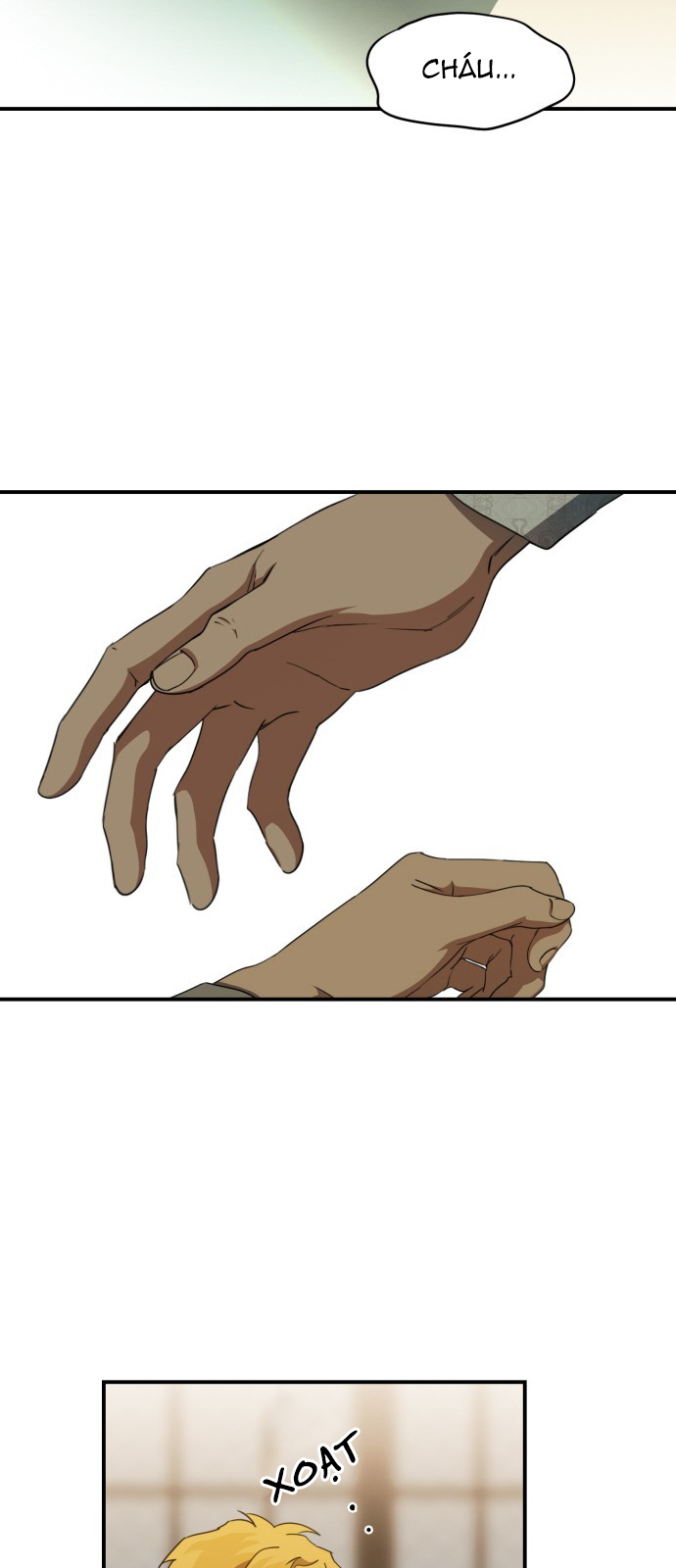 Bị Che Khuất Bởi Hoàng Hôn Chap 56 - Next Chap 57