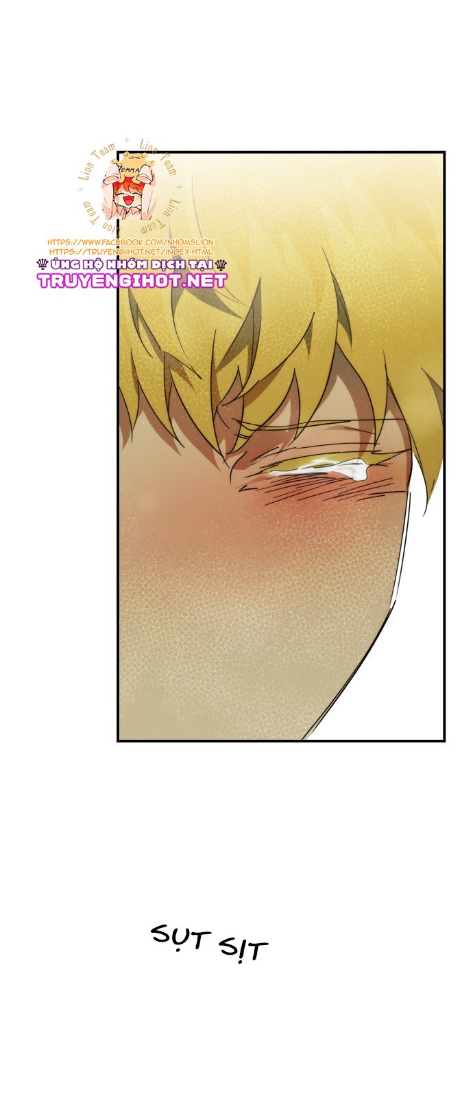 Bị Che Khuất Bởi Hoàng Hôn Chap 56 - Next Chap 57