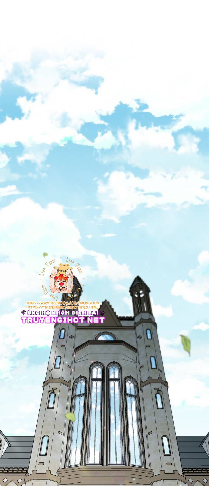 Bị Che Khuất Bởi Hoàng Hôn Chap 57 - Next Chap 58