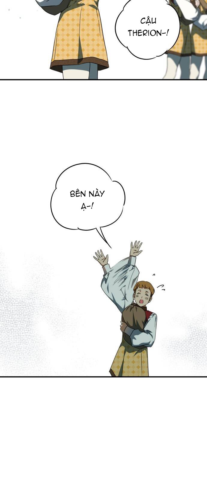 Bị Che Khuất Bởi Hoàng Hôn Chap 57 - Next Chap 58