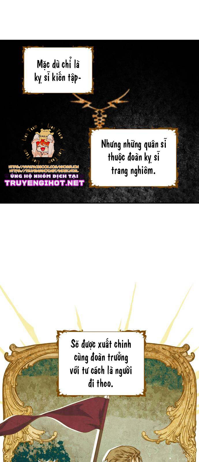 Bị Che Khuất Bởi Hoàng Hôn Chap 57 - Next Chap 58