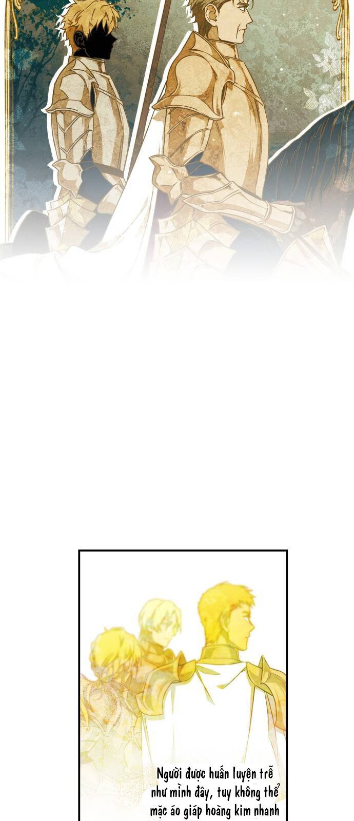 Bị Che Khuất Bởi Hoàng Hôn Chap 57 - Next Chap 58