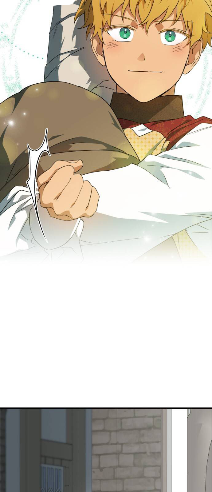 Bị Che Khuất Bởi Hoàng Hôn Chap 57 - Next Chap 58