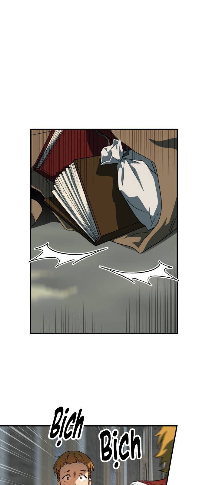 Bị Che Khuất Bởi Hoàng Hôn Chap 57 - Next Chap 58