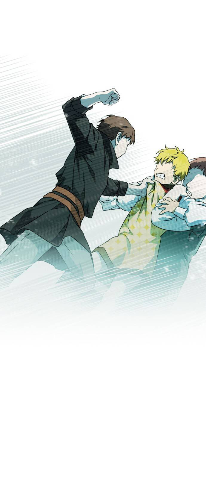 Bị Che Khuất Bởi Hoàng Hôn Chap 57 - Next Chap 58