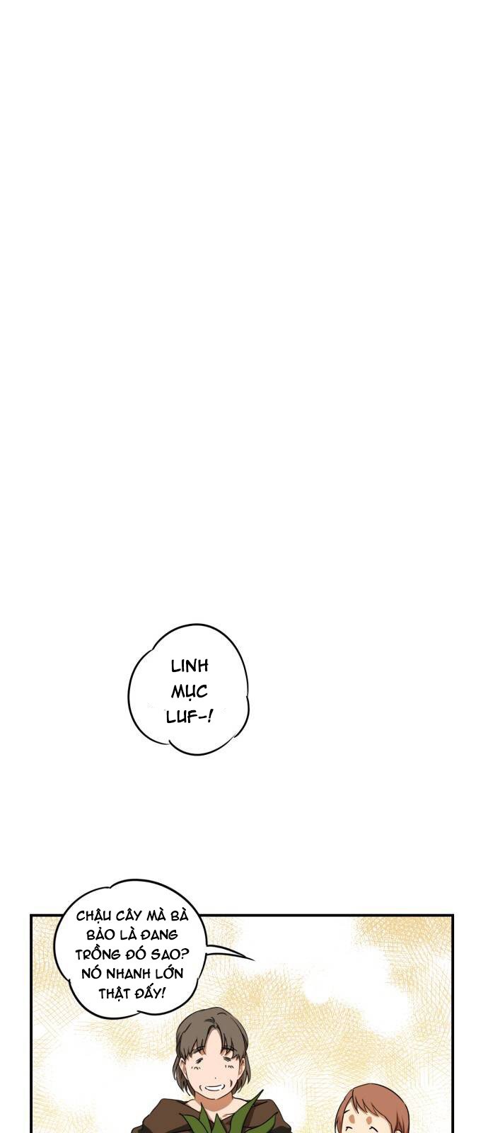 Bị Che Khuất Bởi Hoàng Hôn Chap 57 - Next Chap 58