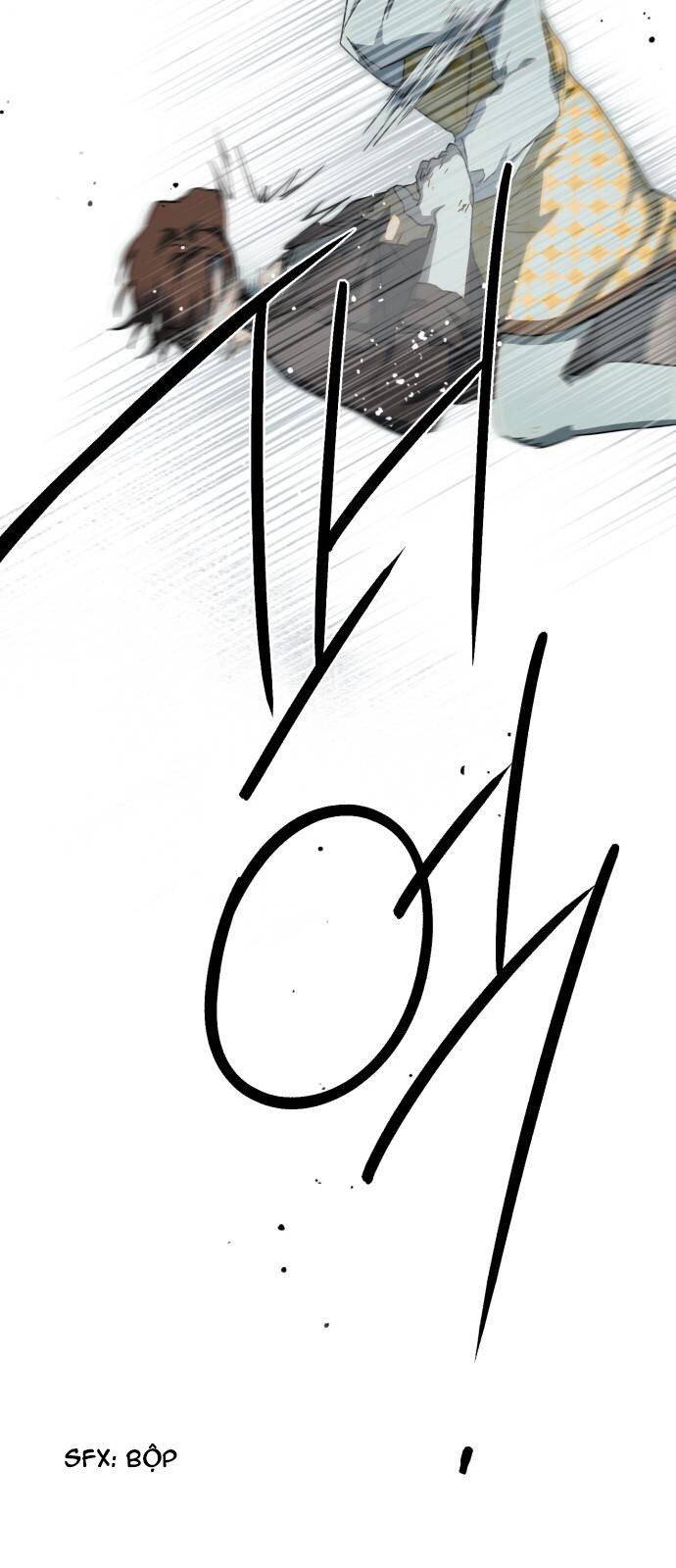 Bị Che Khuất Bởi Hoàng Hôn Chap 57 - Next Chap 58