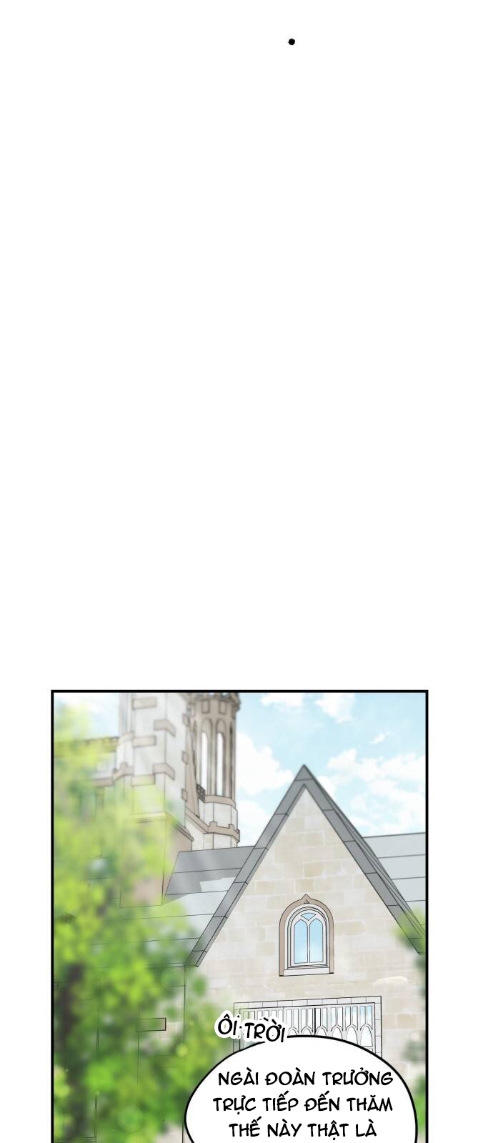 Bị Che Khuất Bởi Hoàng Hôn Chap 57 - Next Chap 58