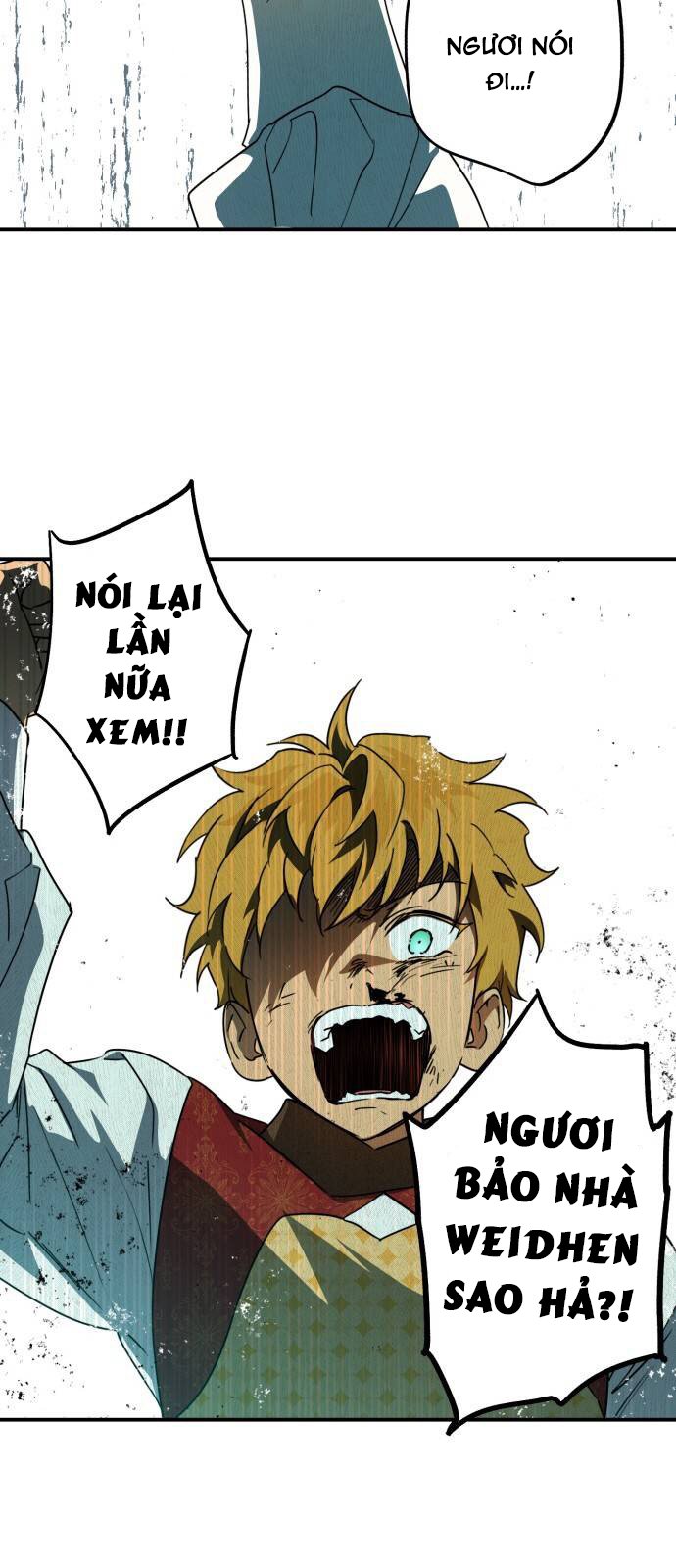 Bị Che Khuất Bởi Hoàng Hôn Chap 57 - Next Chap 58