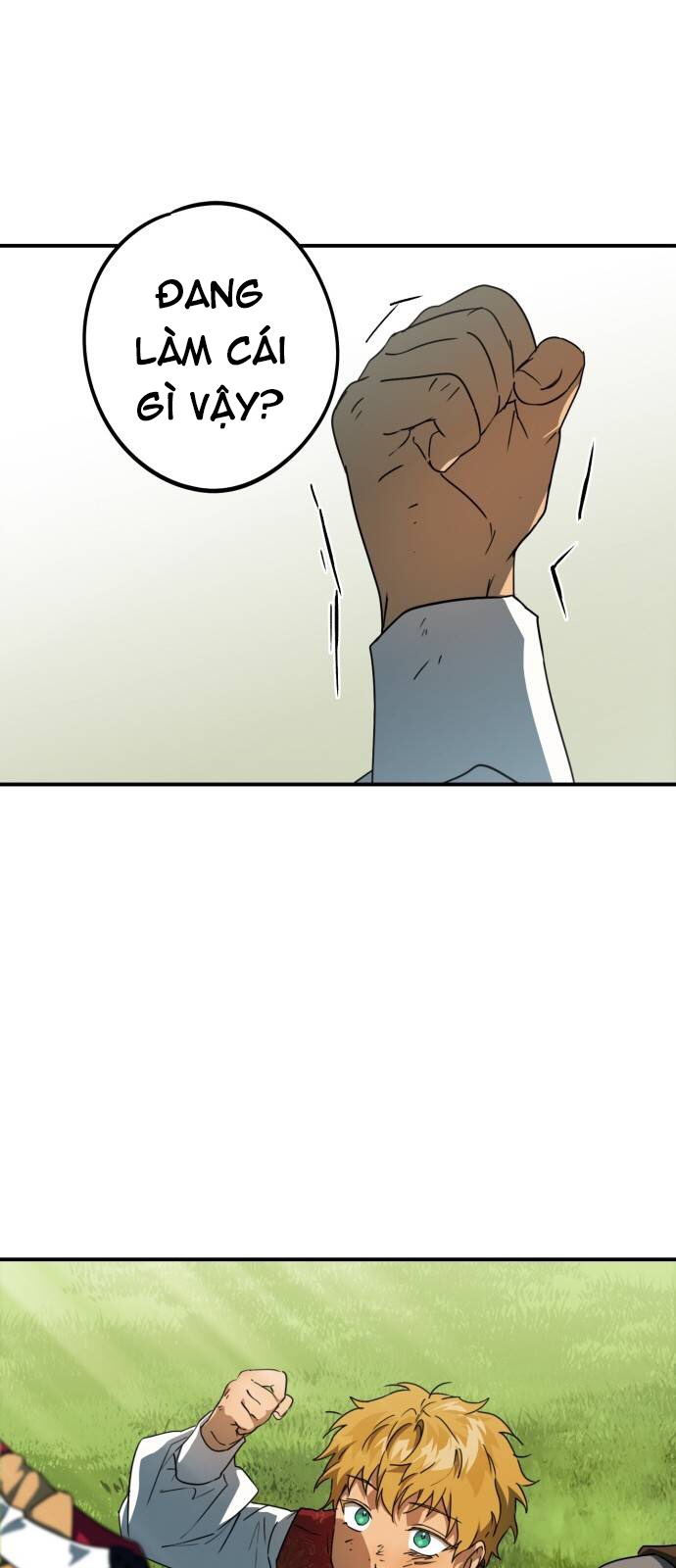 Bị Che Khuất Bởi Hoàng Hôn Chap 57 - Next Chap 58