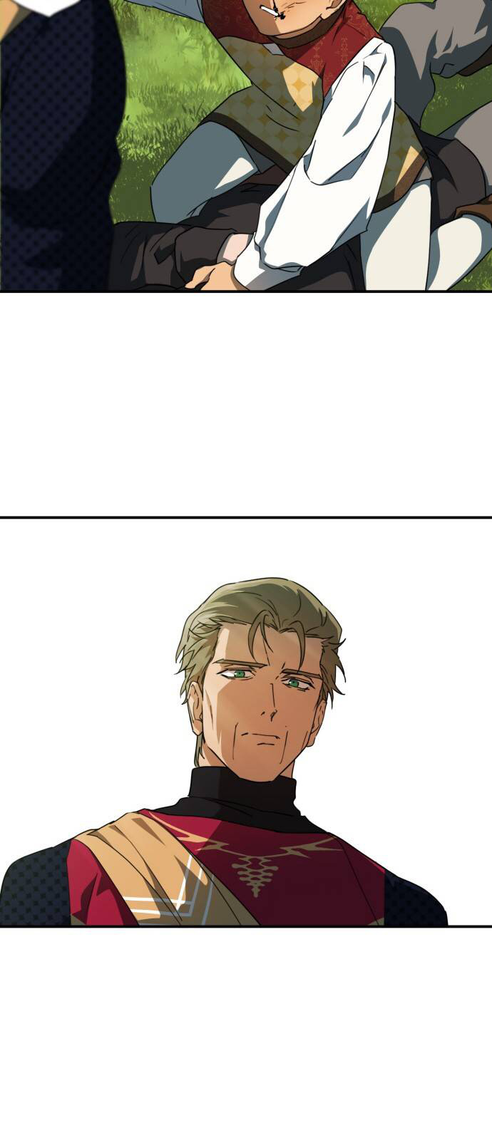 Bị Che Khuất Bởi Hoàng Hôn Chap 57 - Next Chap 58