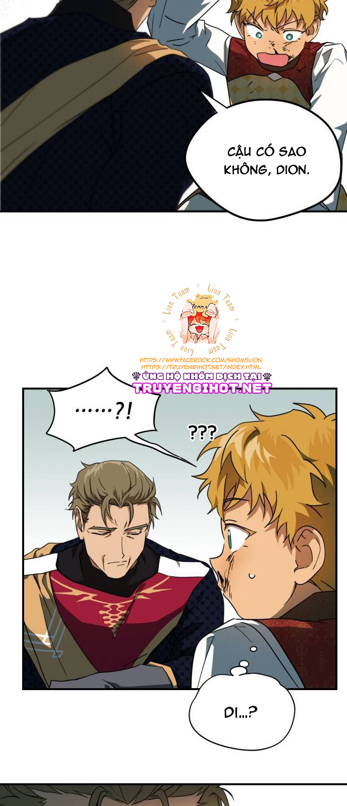 Bị Che Khuất Bởi Hoàng Hôn Chap 57 - Next Chap 58