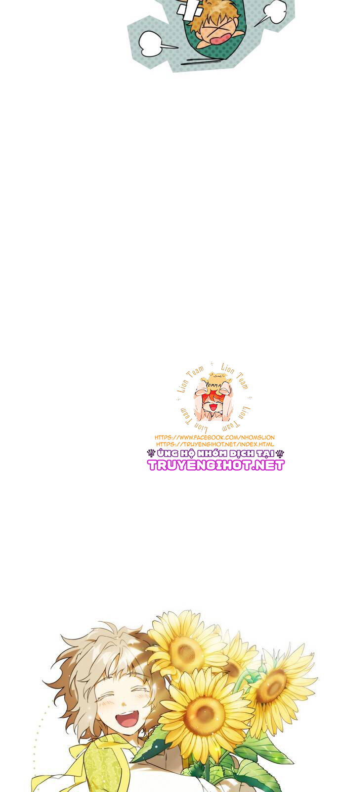 Bị Che Khuất Bởi Hoàng Hôn Chap 57 - Next Chap 58