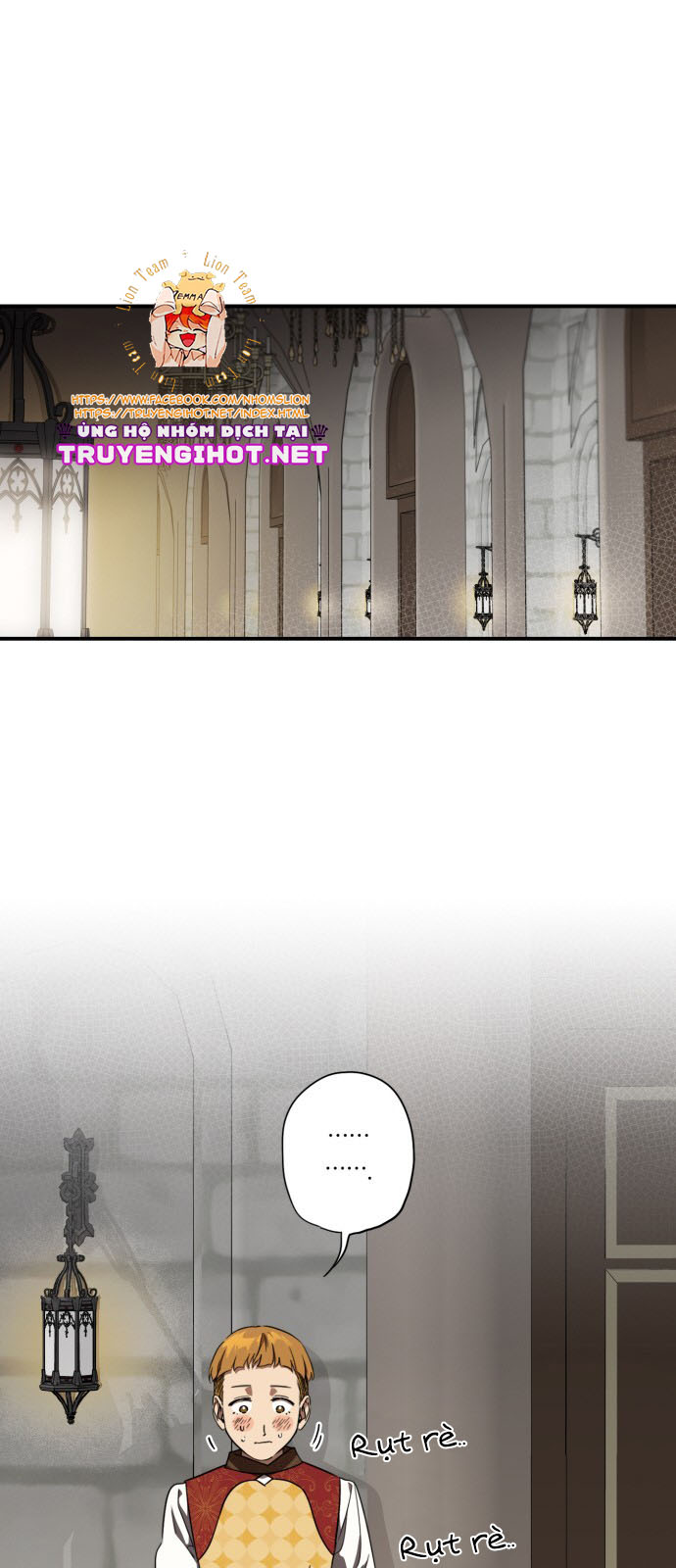 Bị Che Khuất Bởi Hoàng Hôn Chap 58 - Next Chap 59