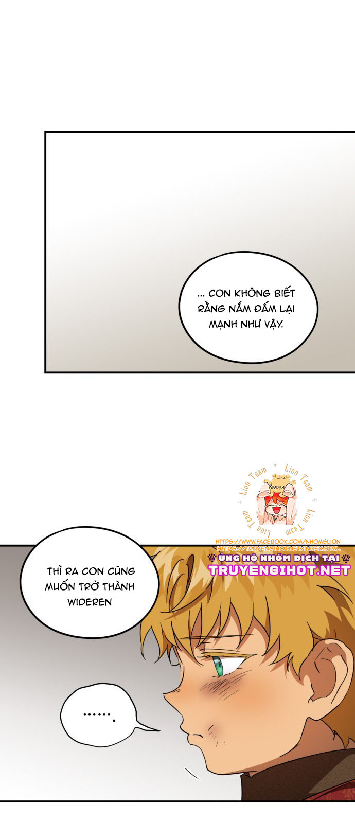 Bị Che Khuất Bởi Hoàng Hôn Chap 58 - Next Chap 59