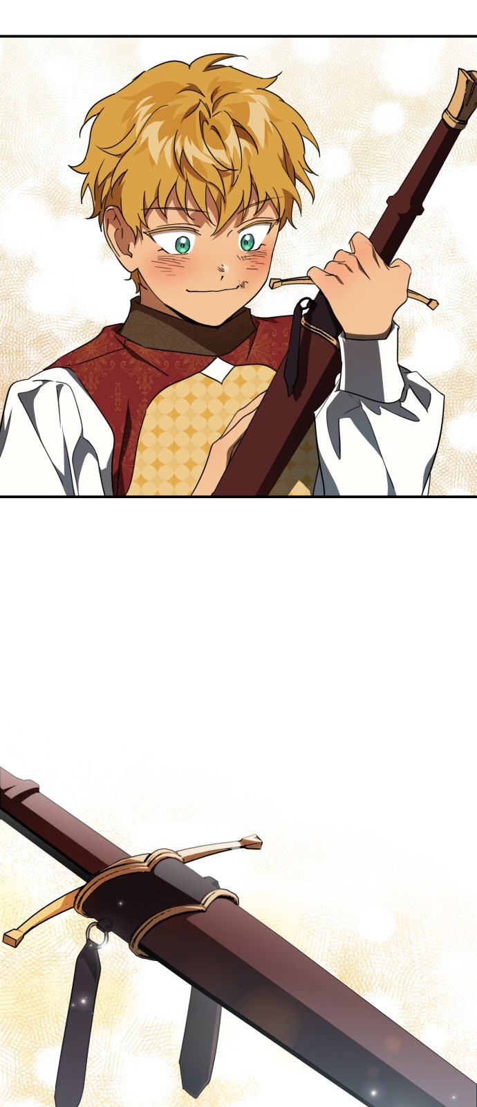 Bị Che Khuất Bởi Hoàng Hôn Chap 58 - Next Chap 59