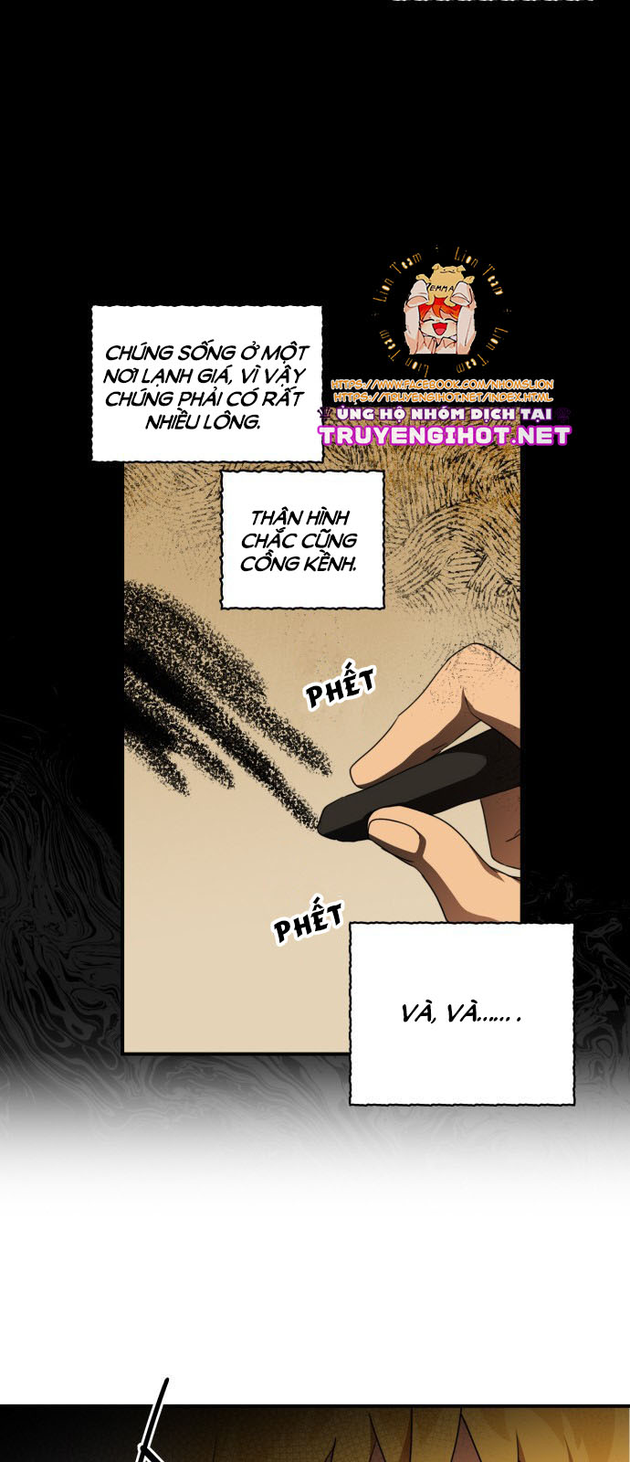 Bị Che Khuất Bởi Hoàng Hôn Chap 58 - Next Chap 59