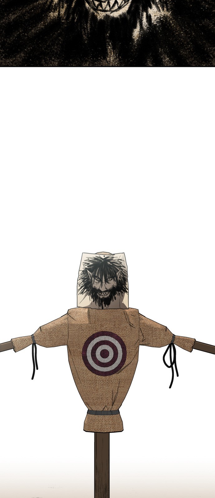 Bị Che Khuất Bởi Hoàng Hôn Chap 58 - Next Chap 59