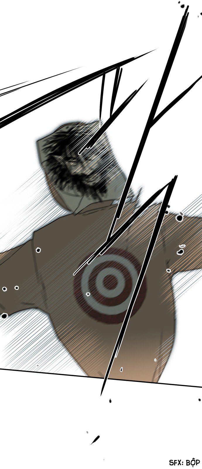 Bị Che Khuất Bởi Hoàng Hôn Chap 58 - Next Chap 59