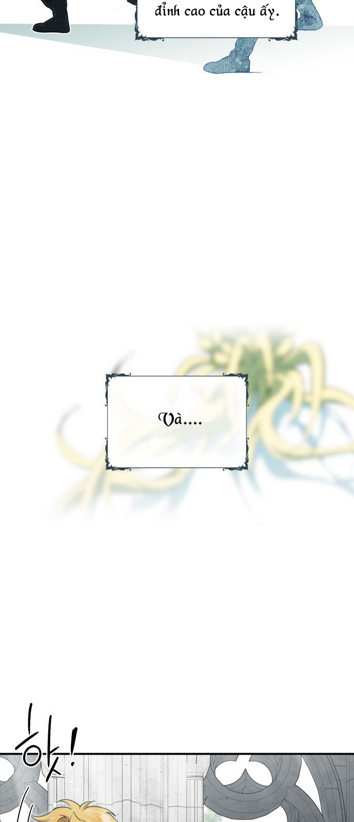 Bị Che Khuất Bởi Hoàng Hôn Chap 58 - Next Chap 59