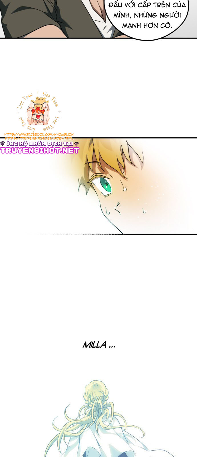 Bị Che Khuất Bởi Hoàng Hôn Chap 58 - Next Chap 59