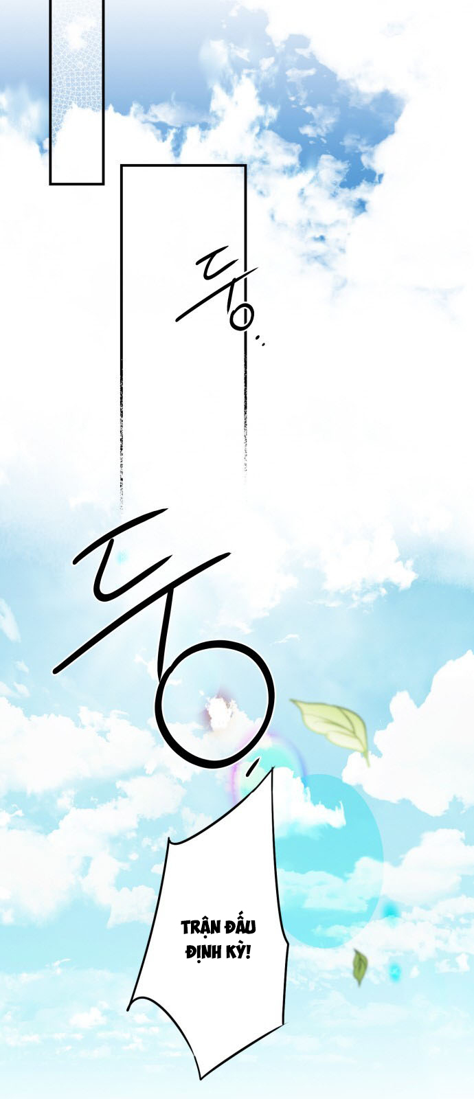 Bị Che Khuất Bởi Hoàng Hôn Chap 58 - Next Chap 59