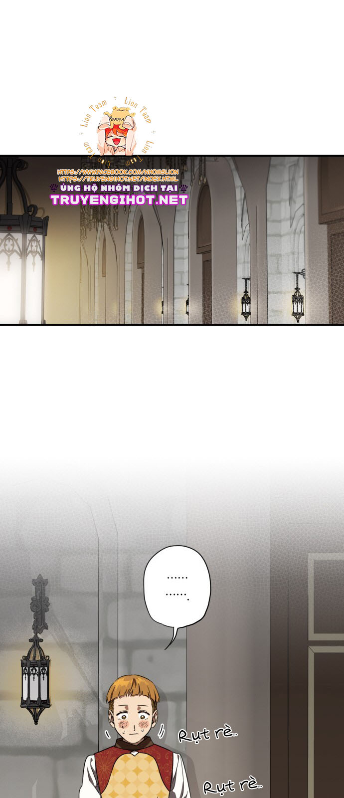 Bị Che Khuất Bởi Hoàng Hôn Chap 59 - Next Chap 60