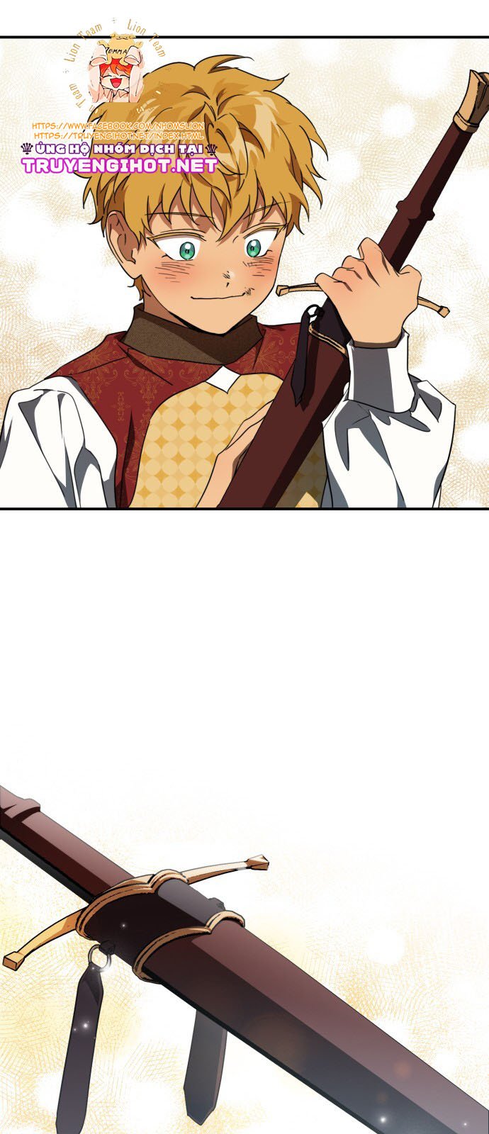 Bị Che Khuất Bởi Hoàng Hôn Chap 59 - Next Chap 60