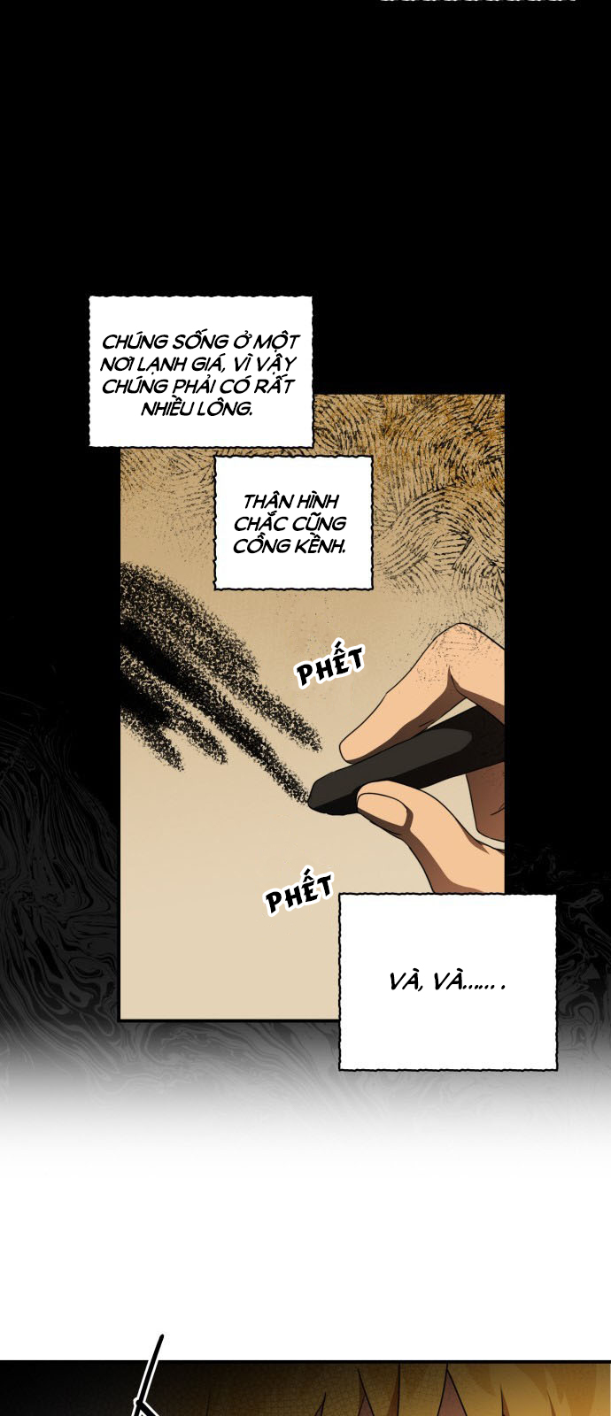 Bị Che Khuất Bởi Hoàng Hôn Chap 59 - Next Chap 60