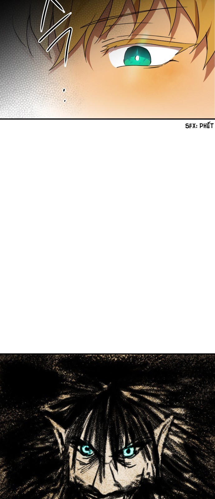 Bị Che Khuất Bởi Hoàng Hôn Chap 59 - Next Chap 60