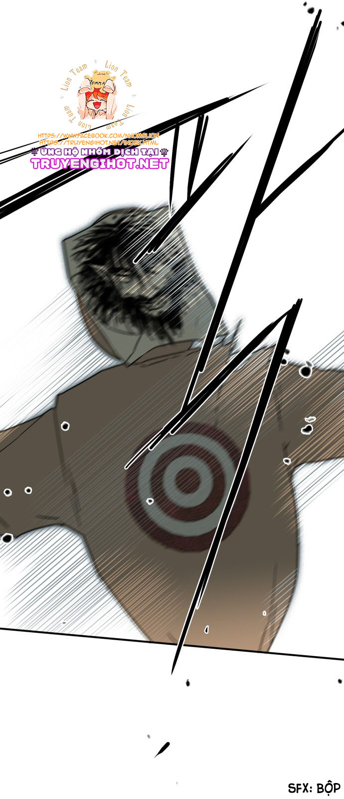 Bị Che Khuất Bởi Hoàng Hôn Chap 59 - Next Chap 60