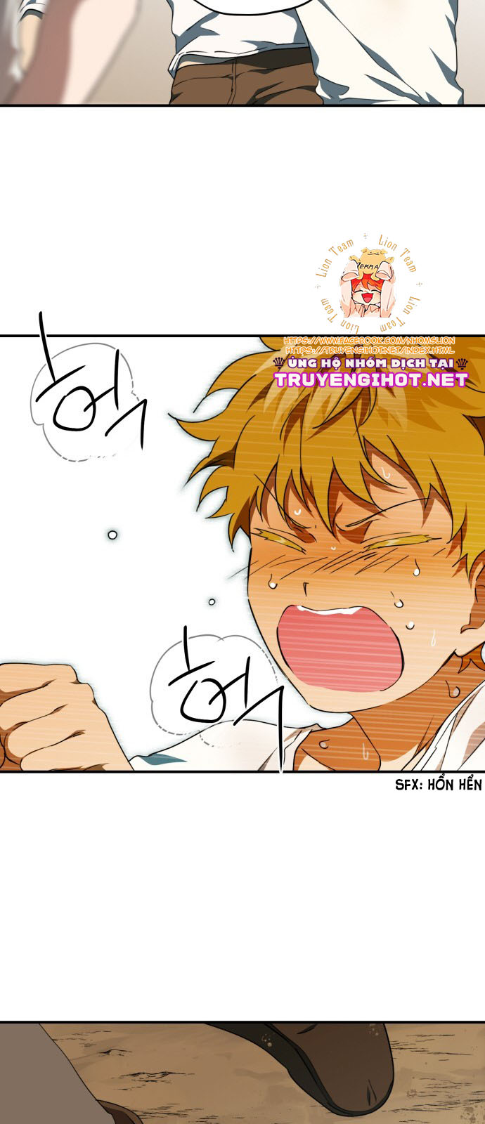 Bị Che Khuất Bởi Hoàng Hôn Chap 59 - Next Chap 60