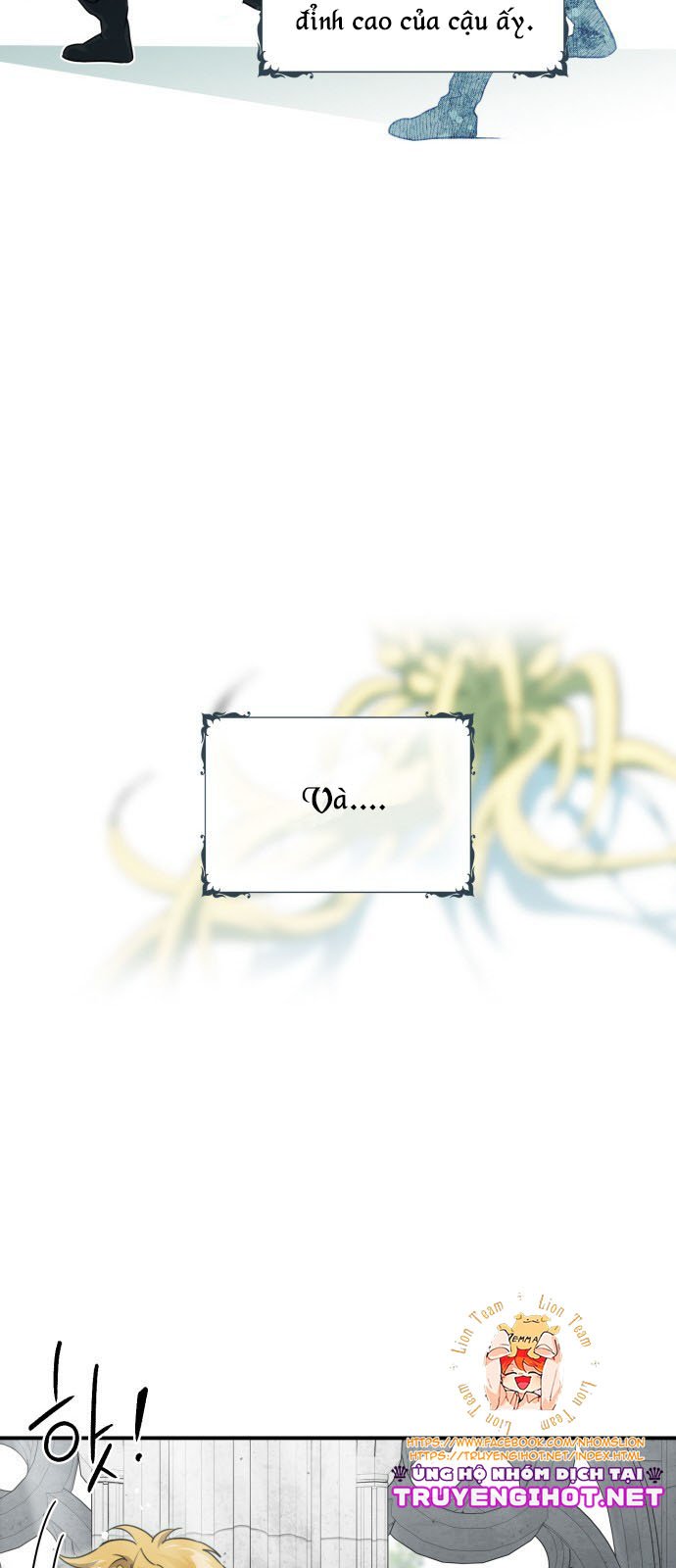 Bị Che Khuất Bởi Hoàng Hôn Chap 59 - Next Chap 60