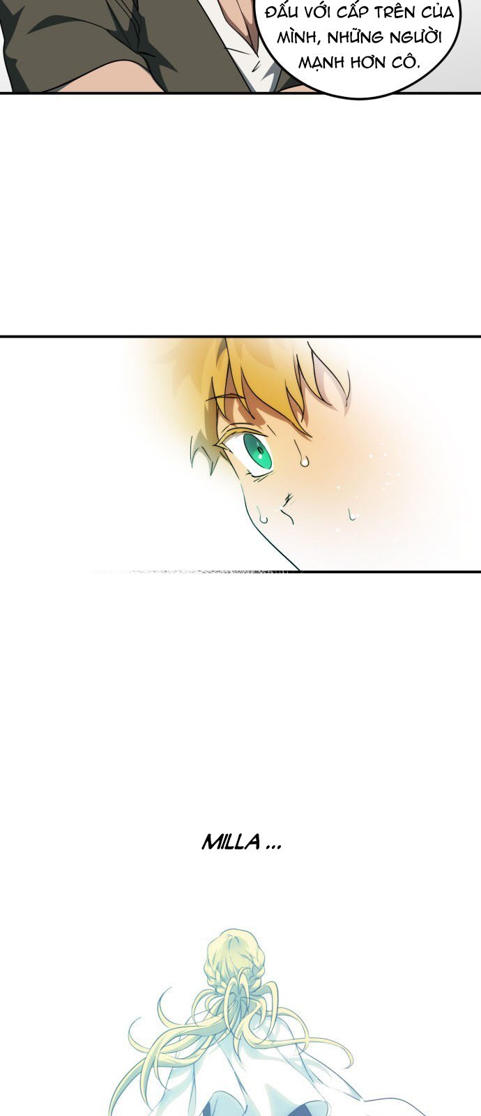 Bị Che Khuất Bởi Hoàng Hôn Chap 59 - Next Chap 60