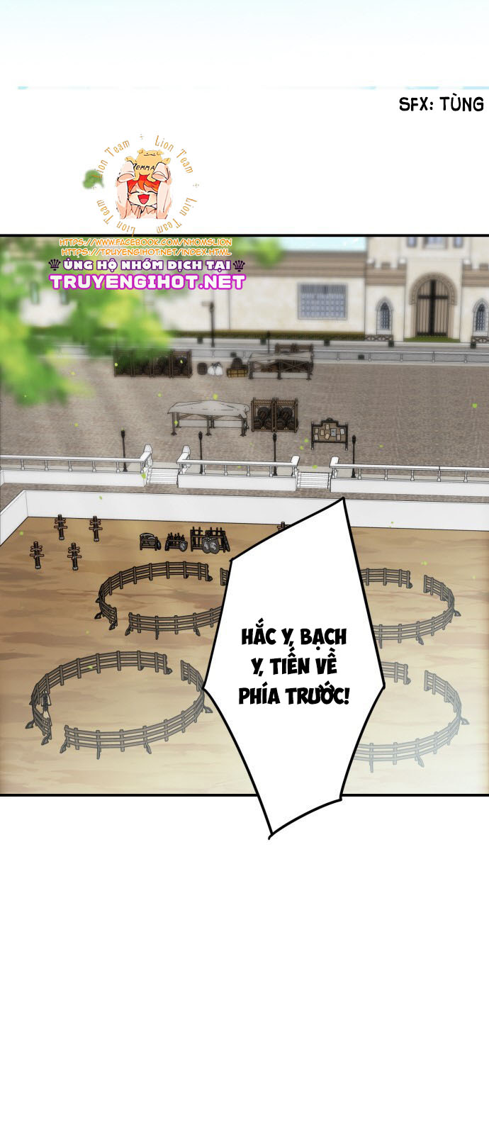 Bị Che Khuất Bởi Hoàng Hôn Chap 59 - Next Chap 60