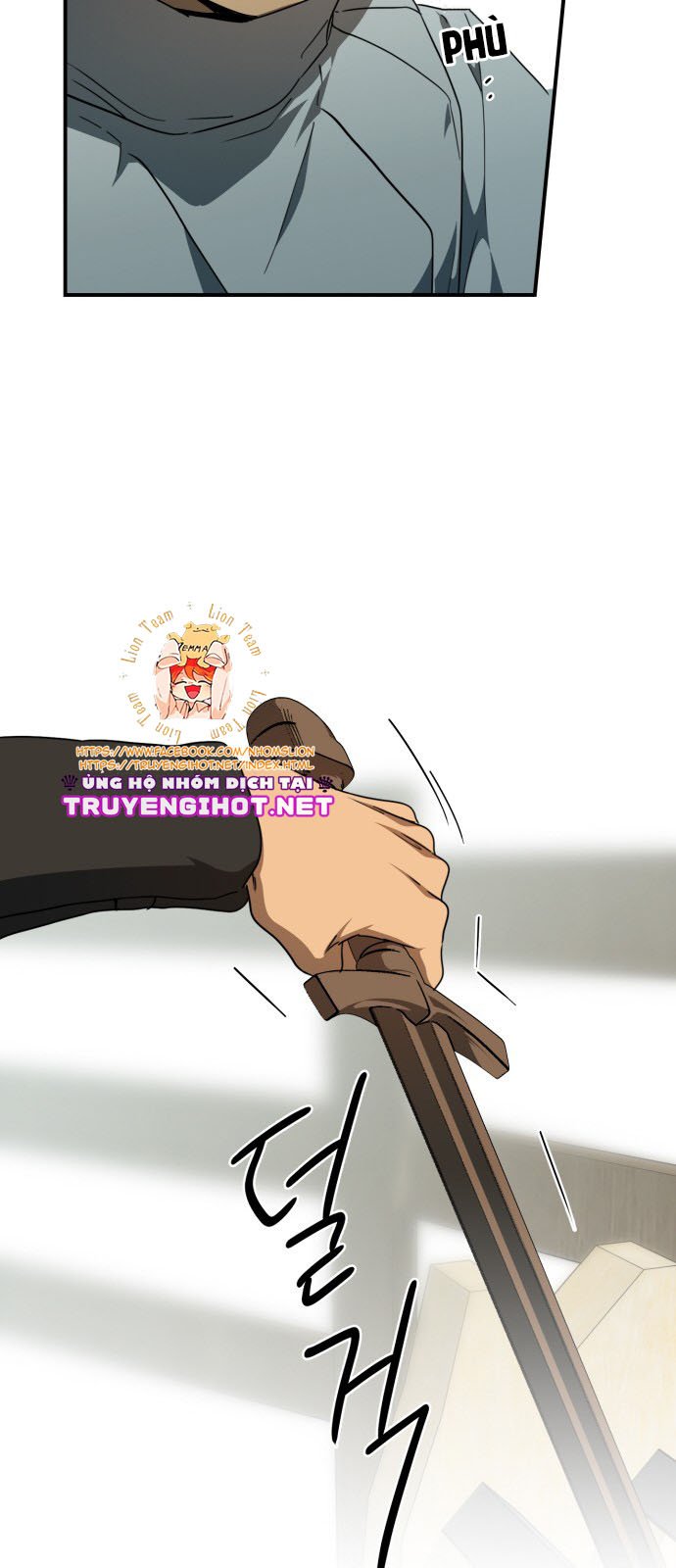 Bị Che Khuất Bởi Hoàng Hôn Chap 59 - Next Chap 60