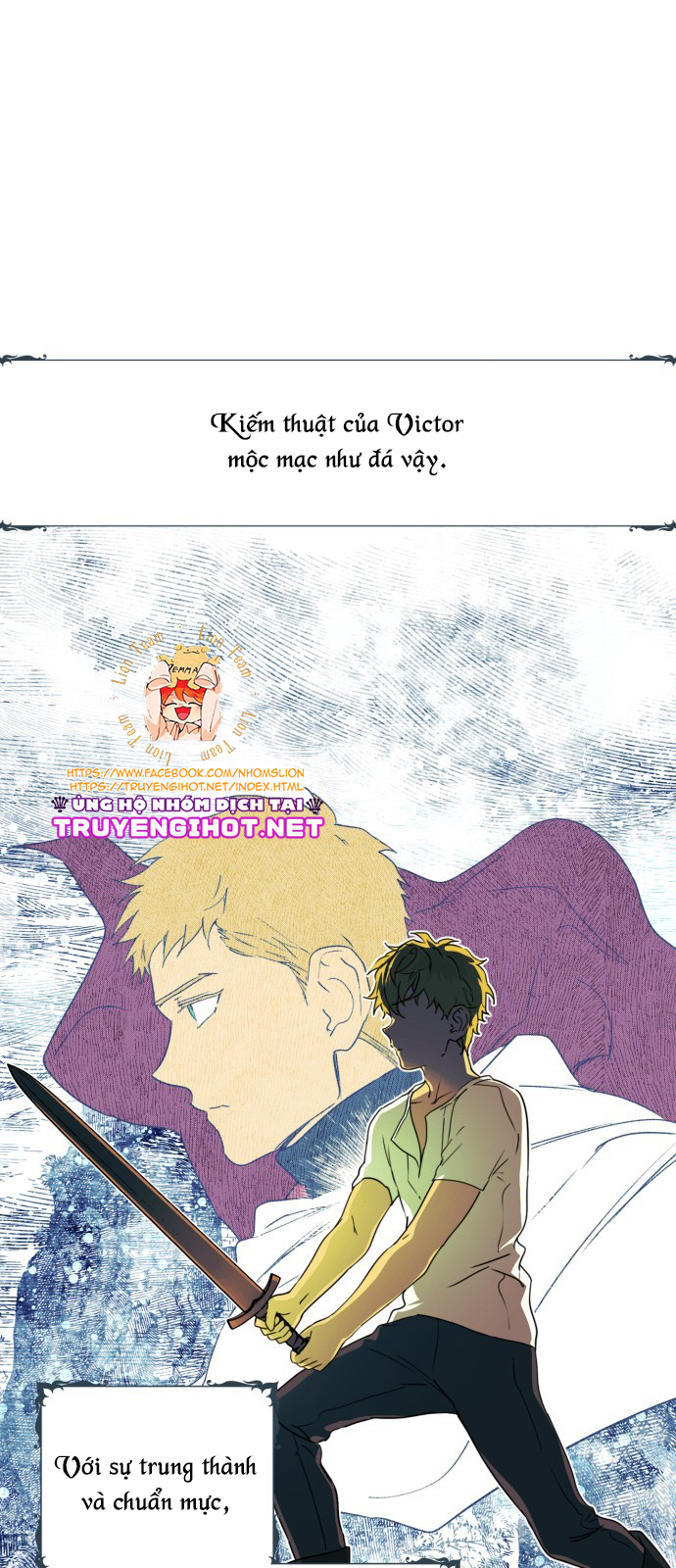 Bị Che Khuất Bởi Hoàng Hôn Chap 60 - Next Chap 61