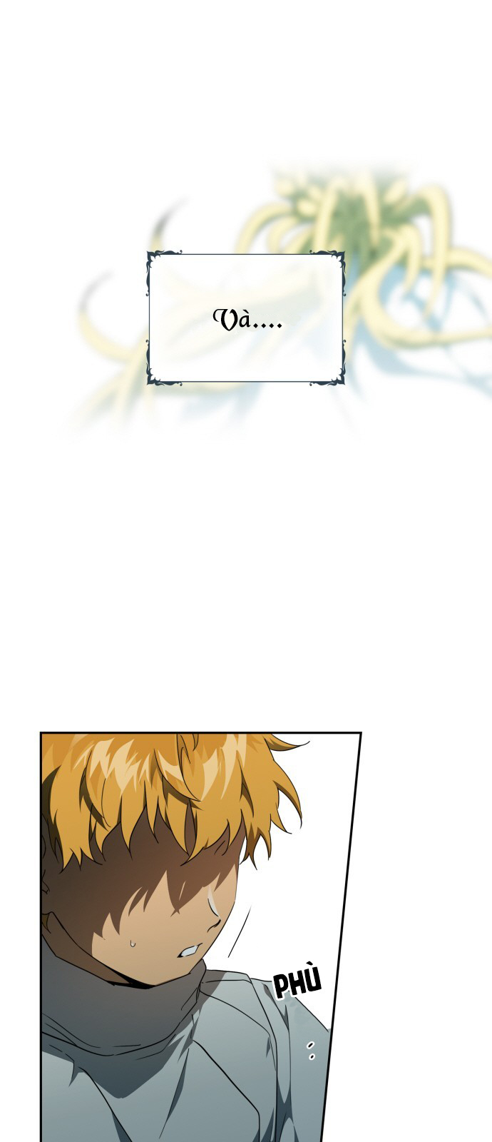 Bị Che Khuất Bởi Hoàng Hôn Chap 60 - Next Chap 61