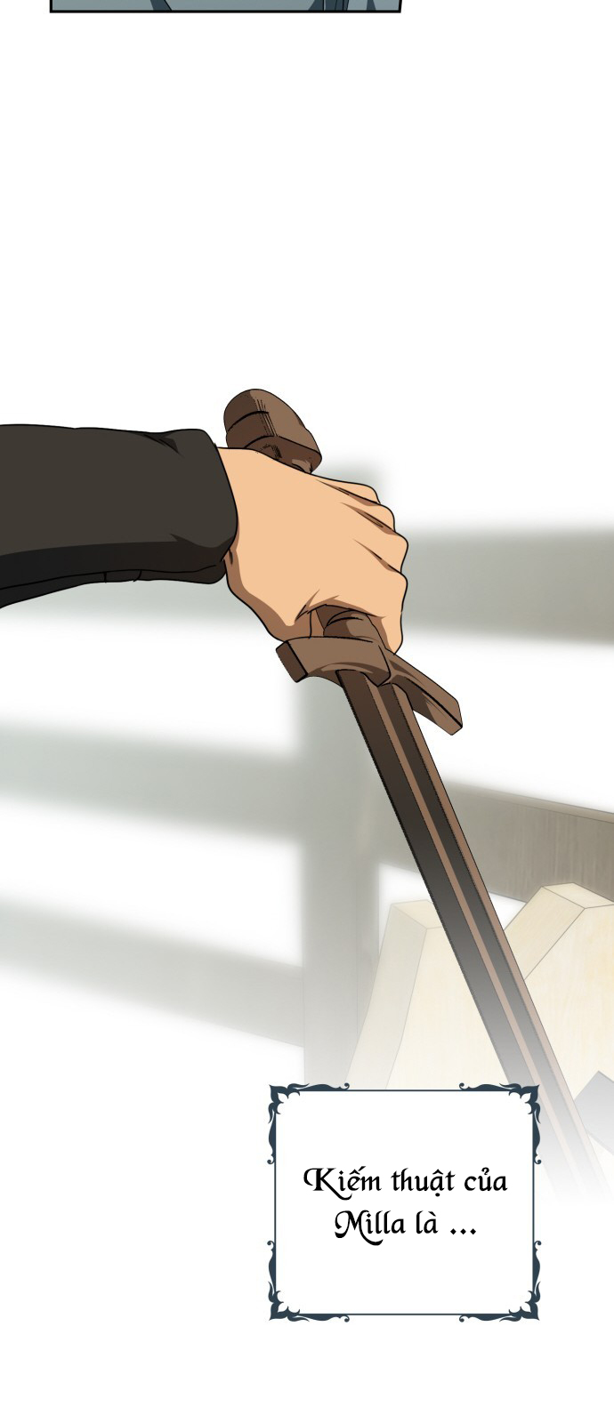 Bị Che Khuất Bởi Hoàng Hôn Chap 60 - Next Chap 61