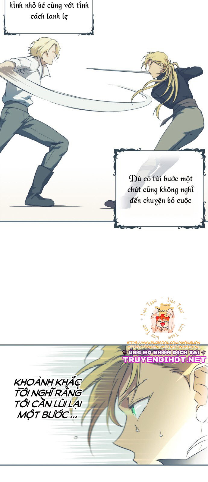 Bị Che Khuất Bởi Hoàng Hôn Chap 60 - Next Chap 61