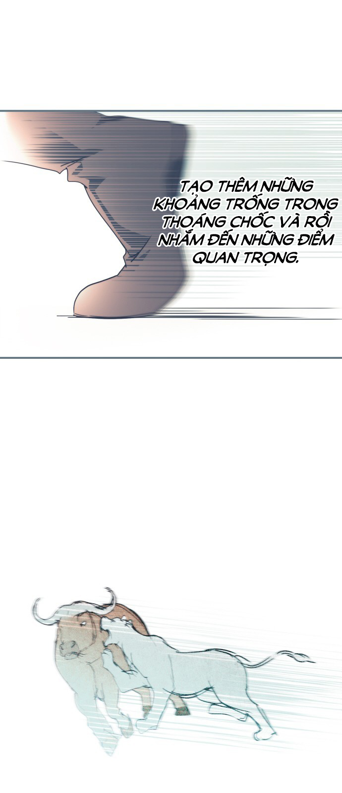 Bị Che Khuất Bởi Hoàng Hôn Chap 60 - Next Chap 61