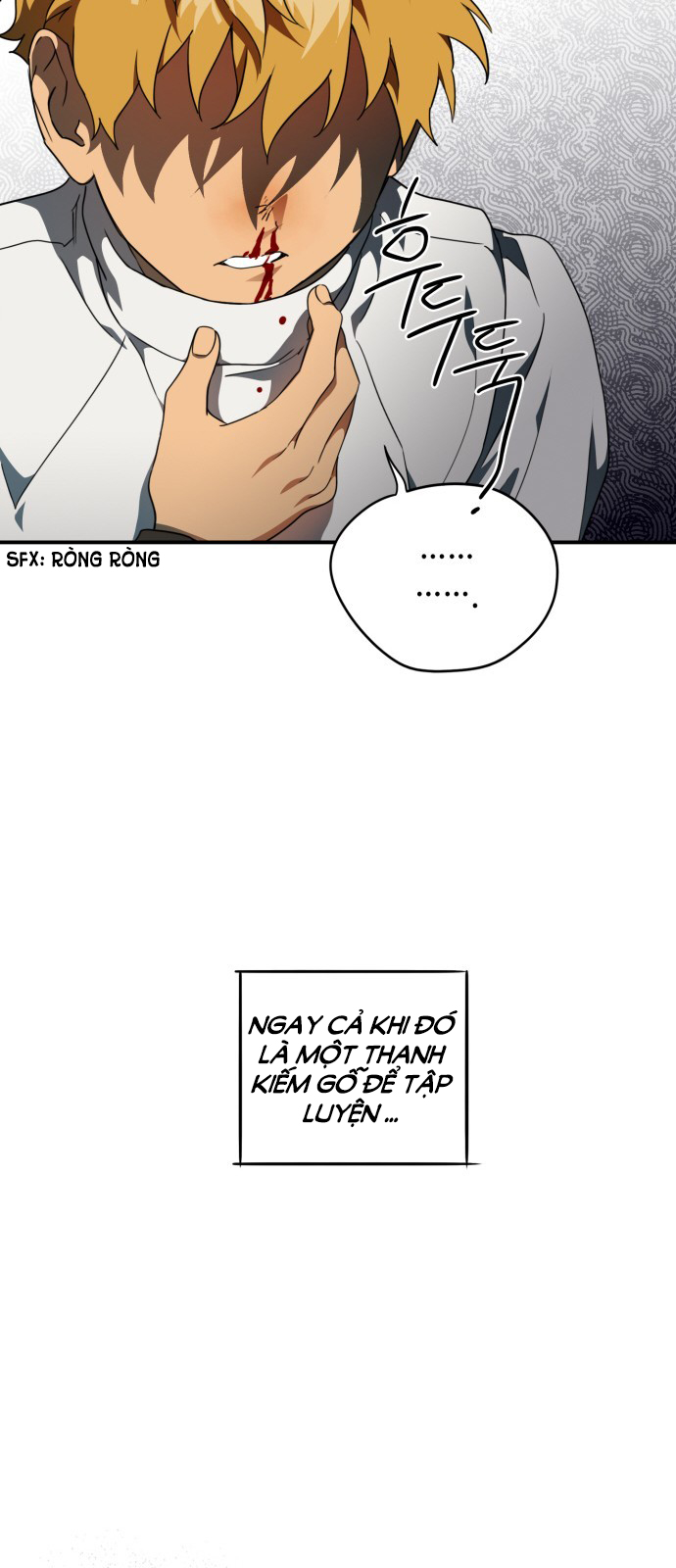 Bị Che Khuất Bởi Hoàng Hôn Chap 60 - Next Chap 61