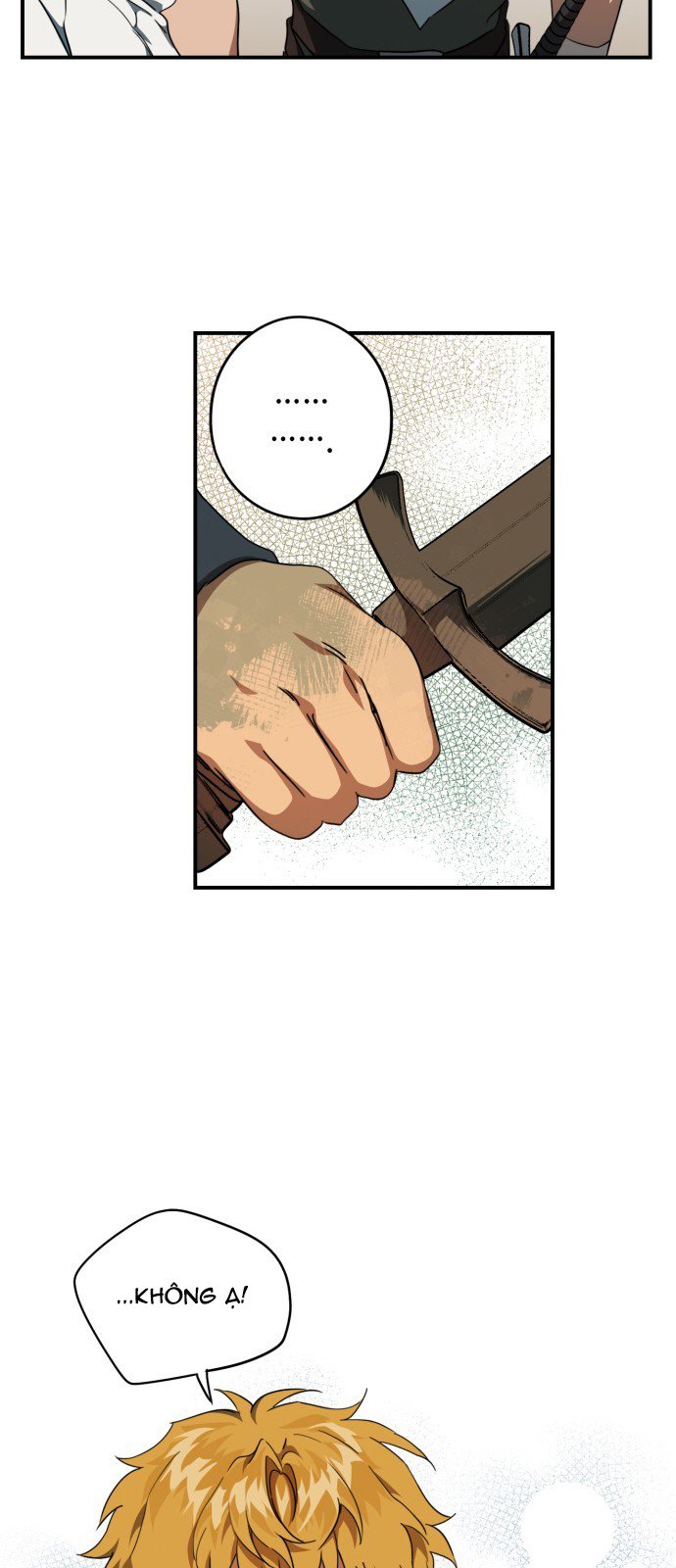 Bị Che Khuất Bởi Hoàng Hôn Chap 60 - Next Chap 61